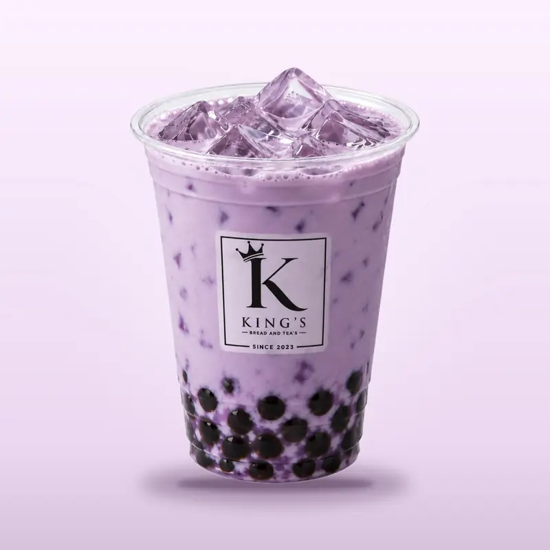 Taro Milktea